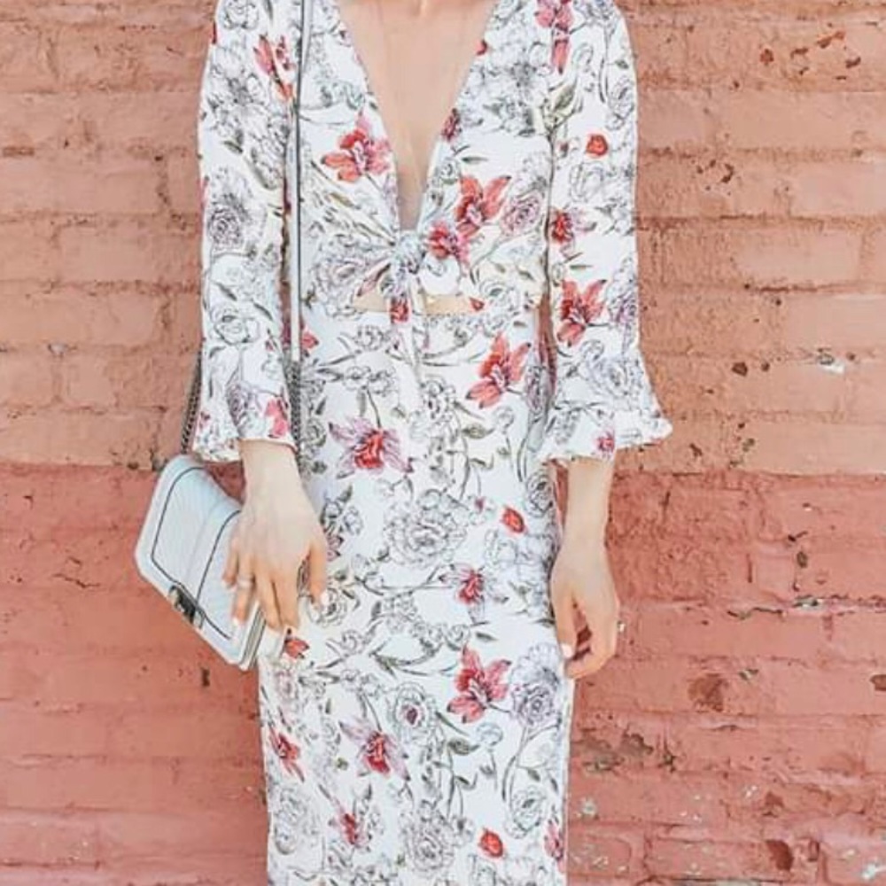 Billabong dress size Xs